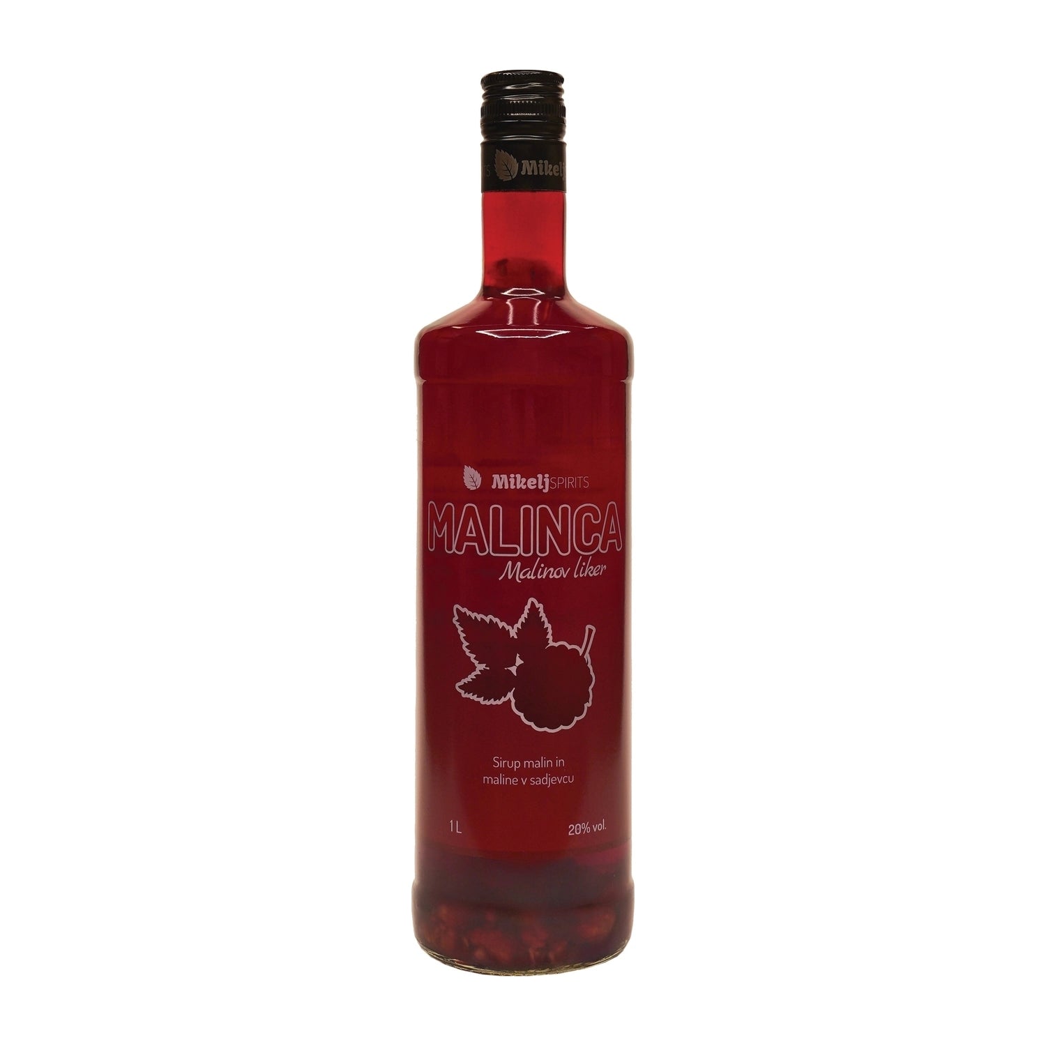 Primož Mikelj Malinca / 0,7 L