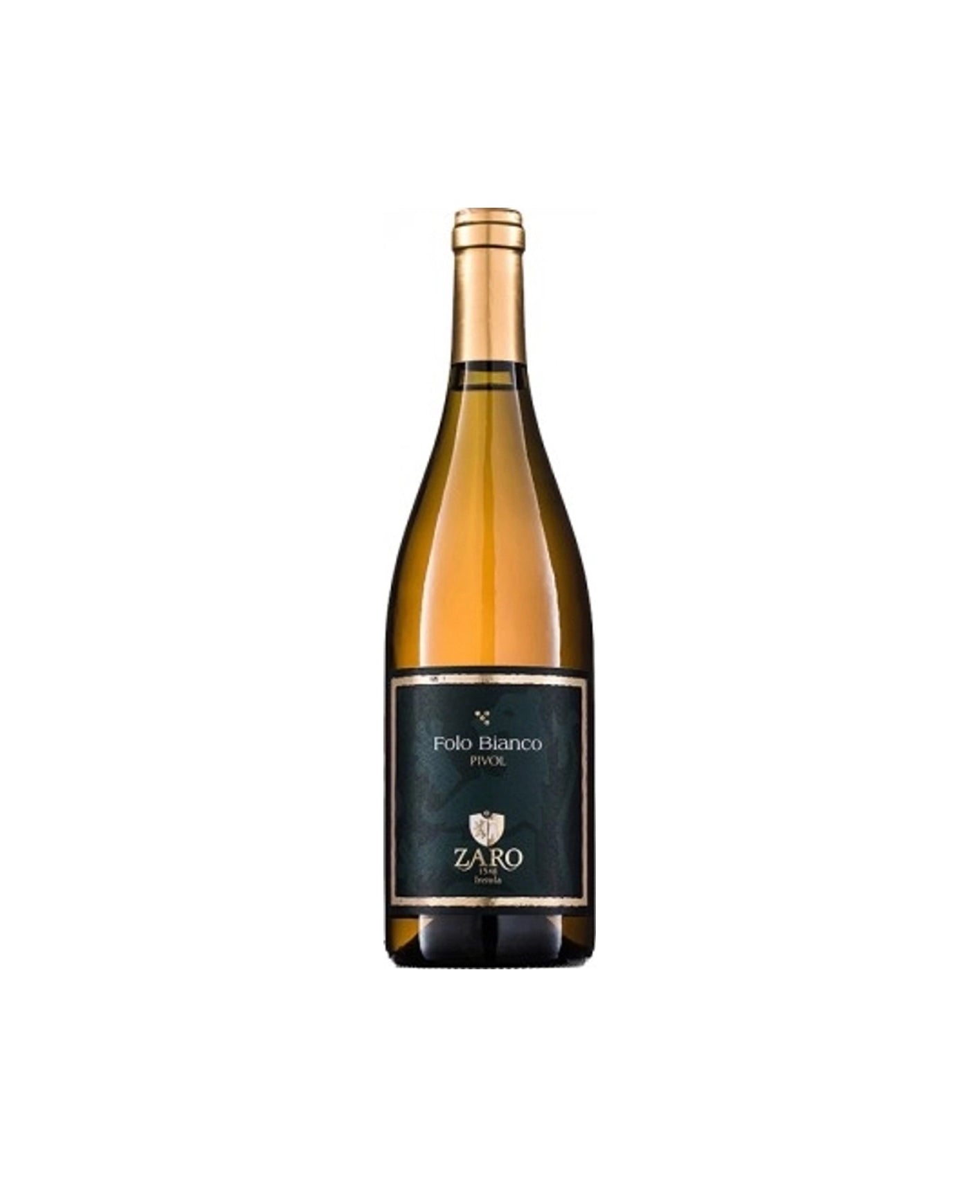 Zaro Folo Bianco 0,75 L