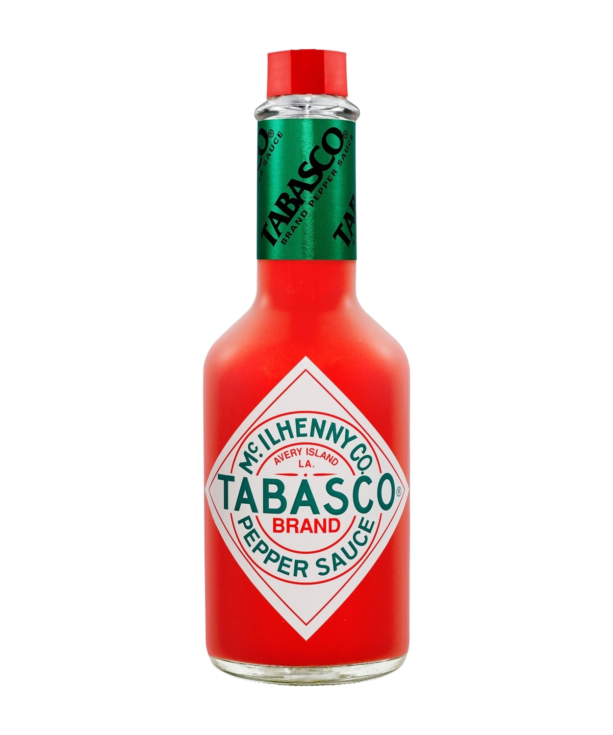 Tabasco  Red Omaka / 350 ml