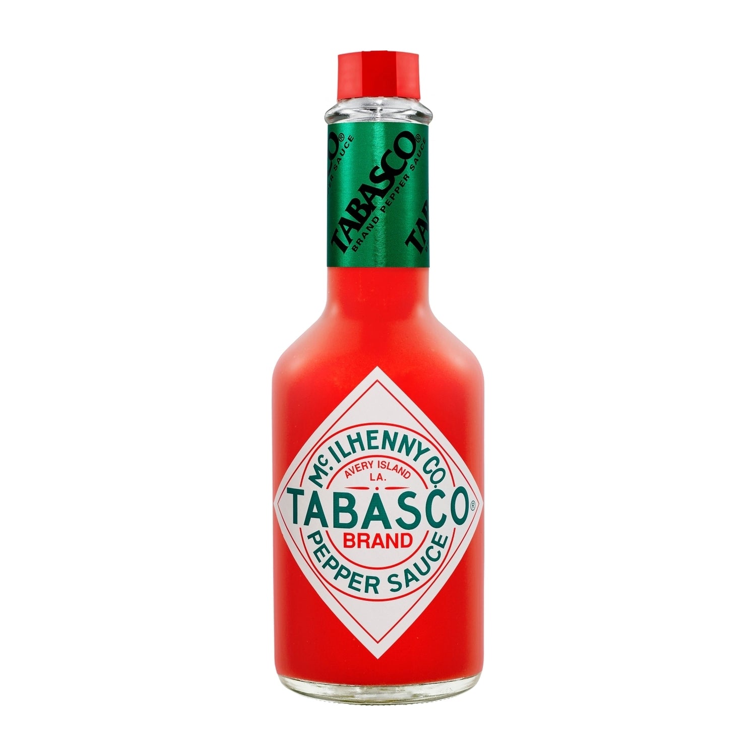 Tabasco  Red Omaka / 350 ml