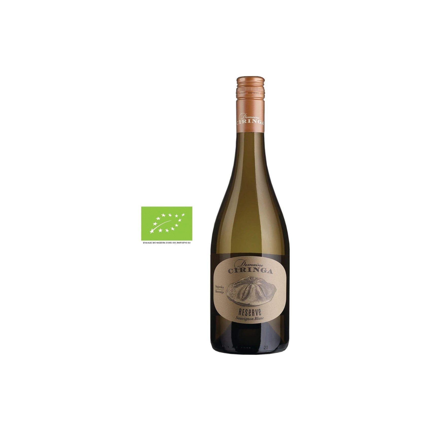 Domaine Ciringa Reserve Sauvignon 0,75 L