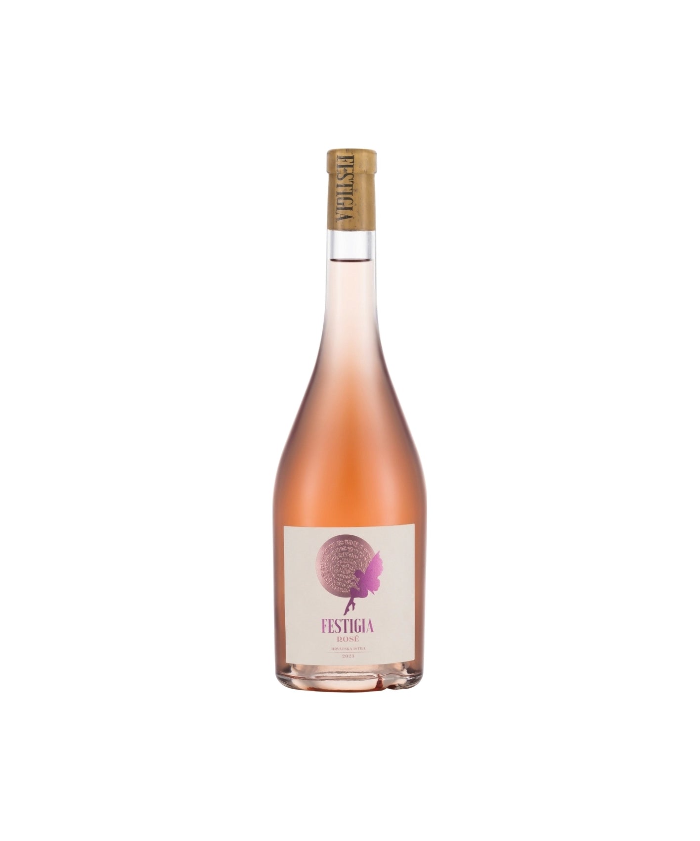 Festigia Rosé 0,75 L