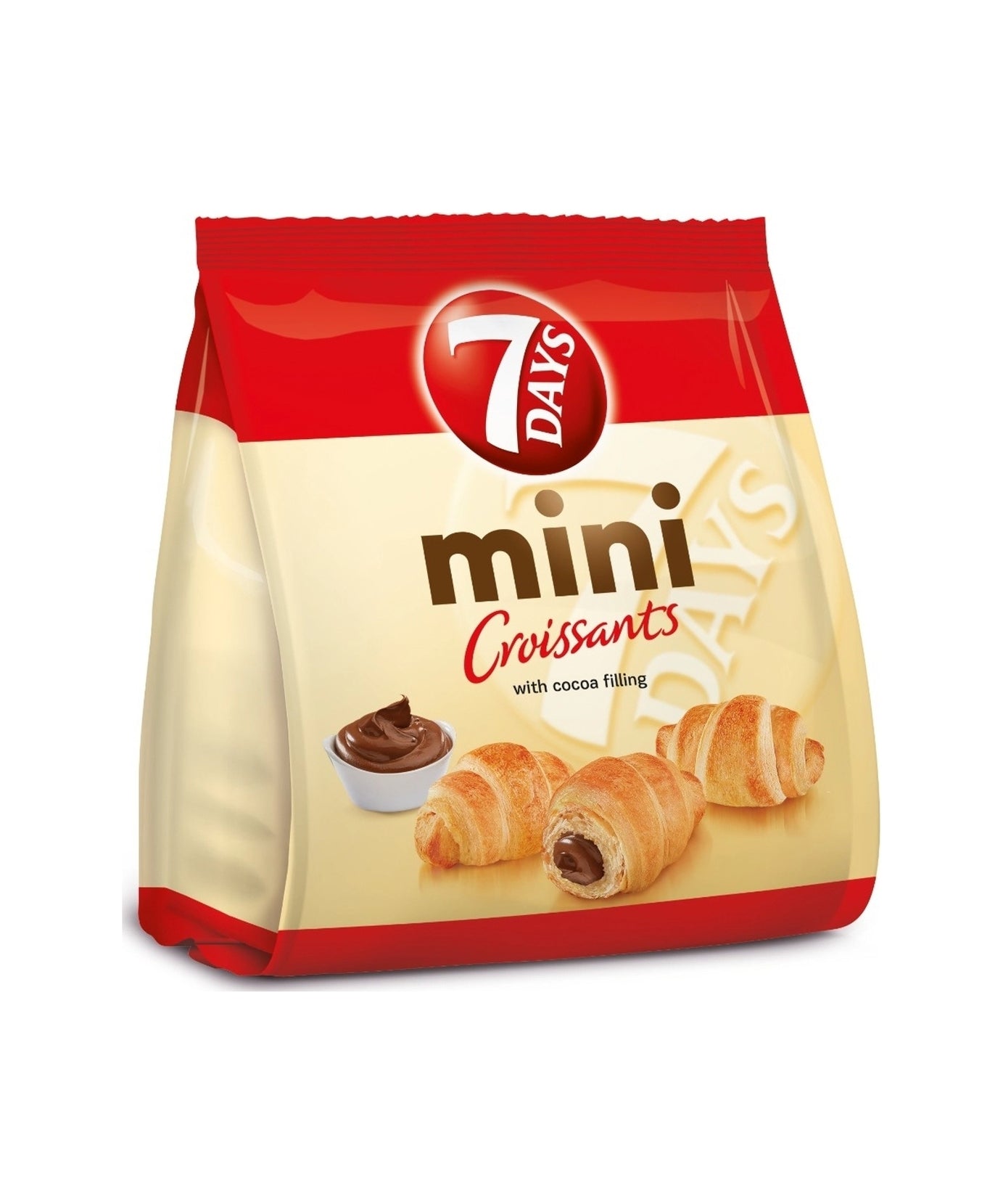 7Days  Rogljiček Mini Kakav 60 g