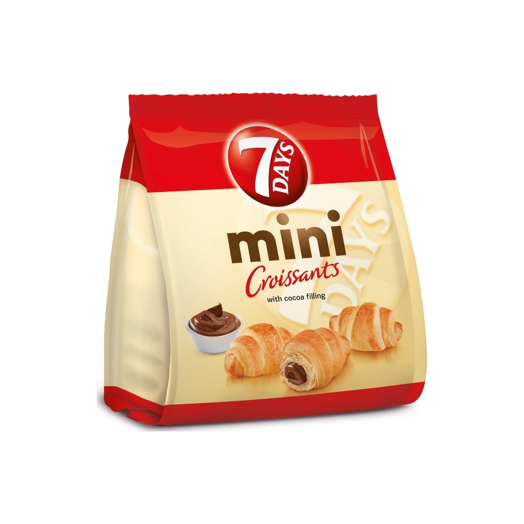 7Days  Rogljiček Mini Kakav 60 g