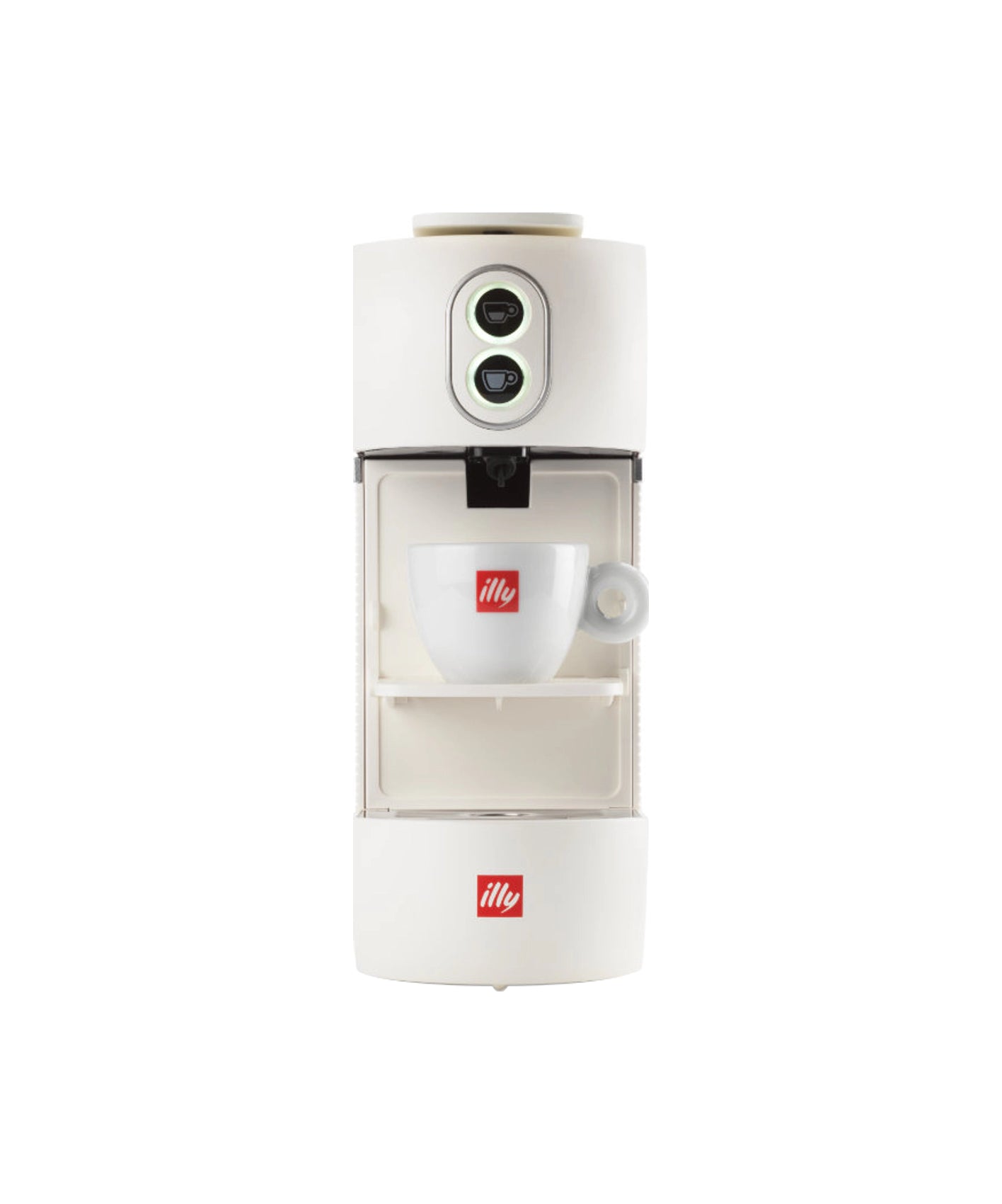Illy Kavni Aparat Easy Bel