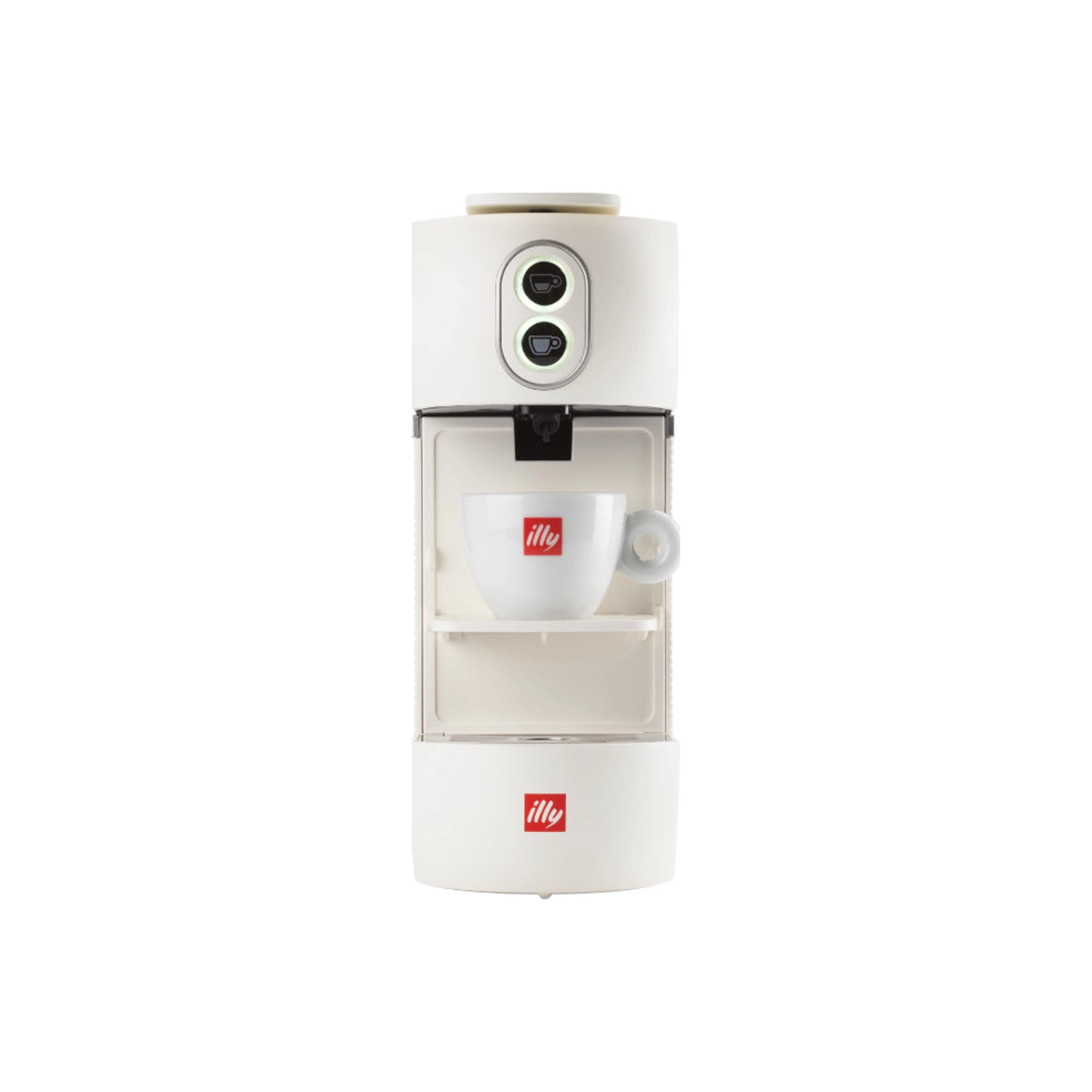 Illy Kavni Aparat Easy Bel