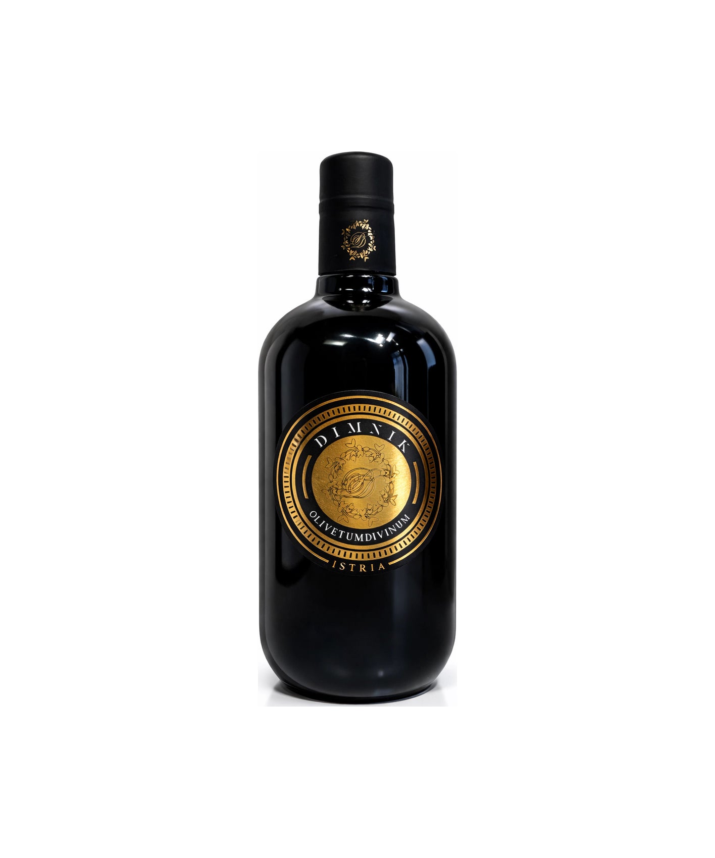 Dimnik Estate Olivetumdivinium Istria 0,5 L Brez škatle