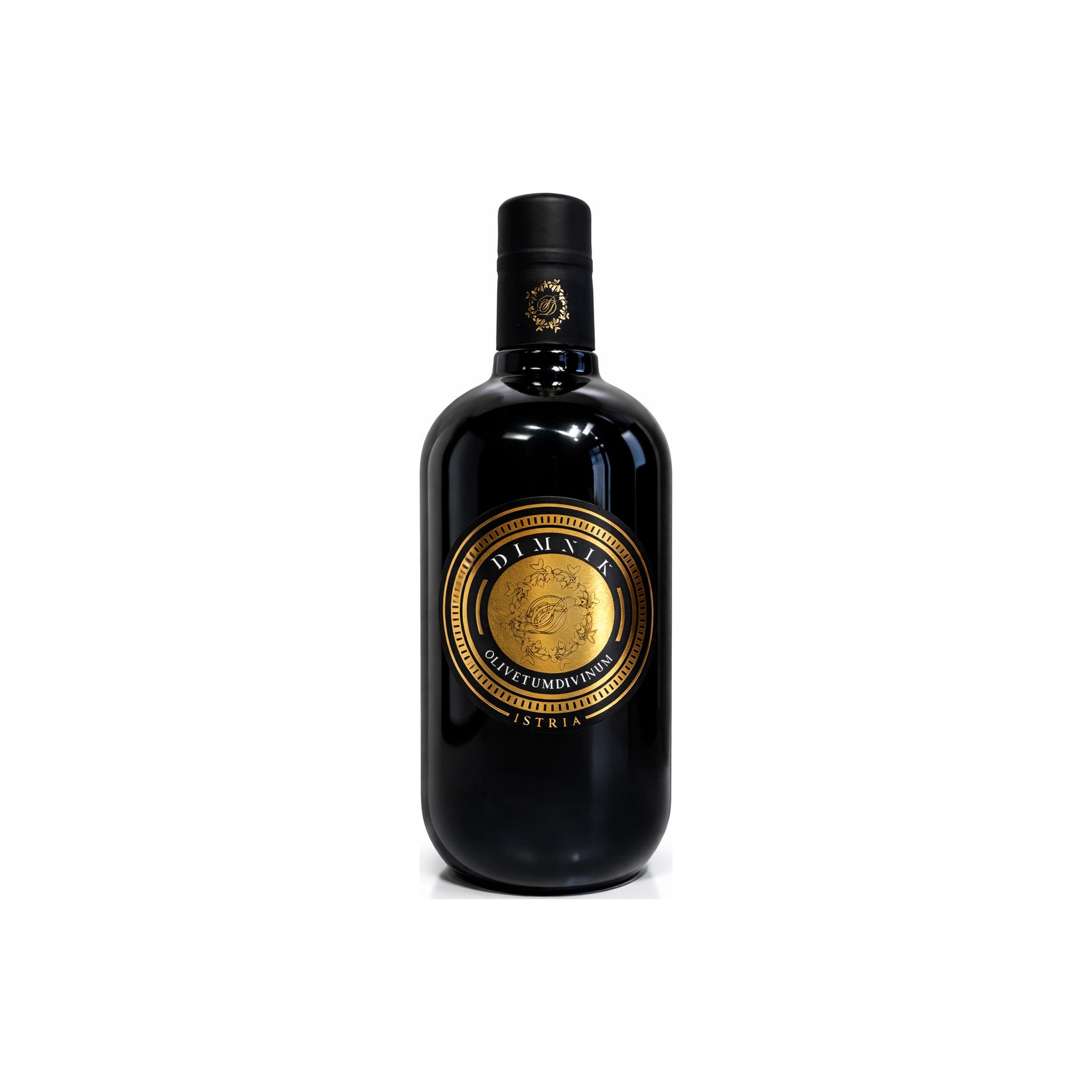 Dimnik Estate Olivetumdivinium Istria 0,5 L Brez škatle