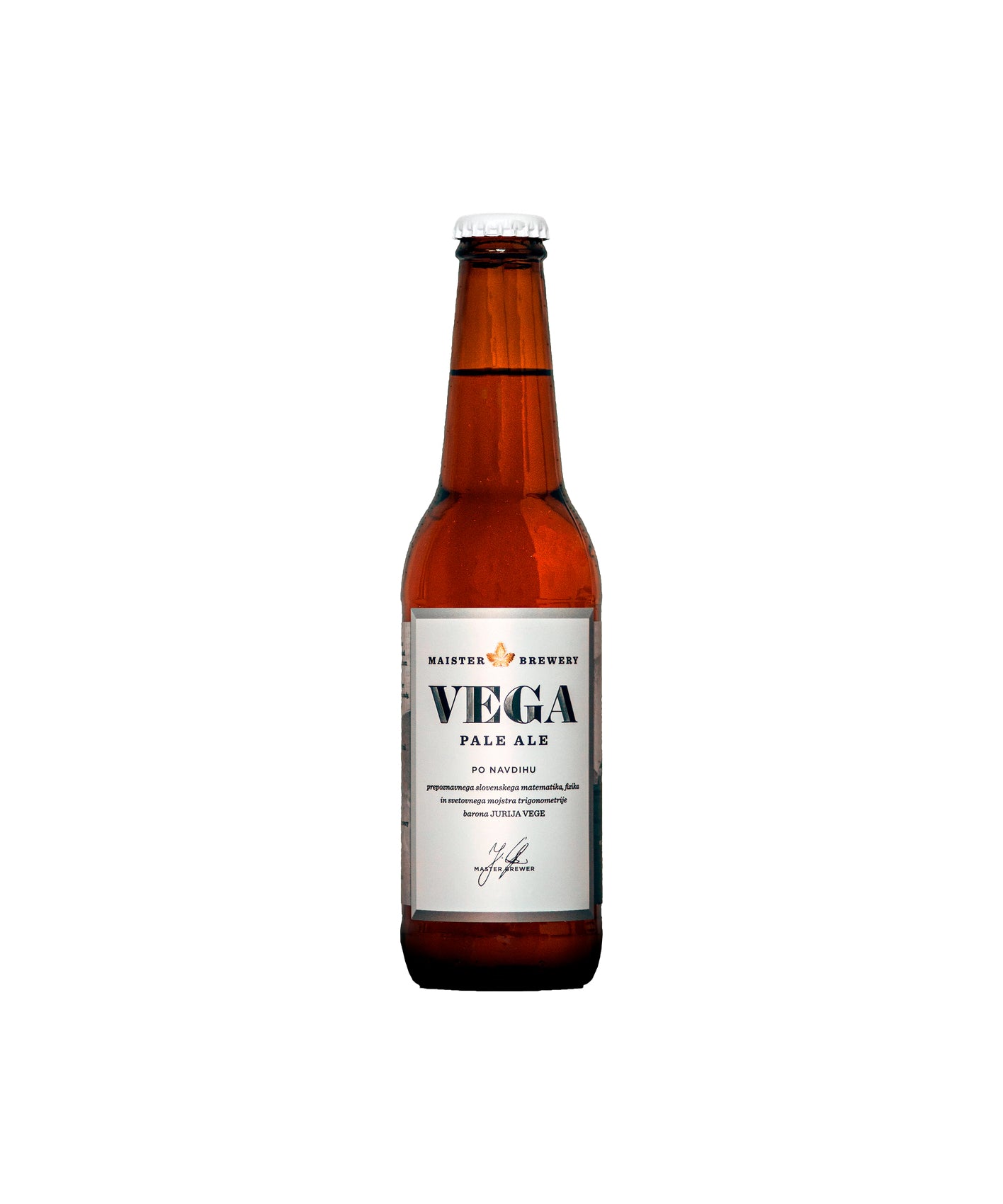 Maister Brewery Vega 0,33 L