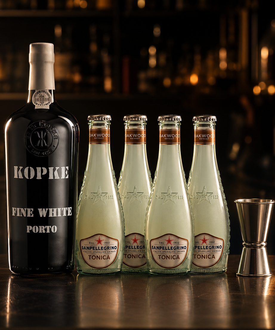 Kopke Beli Porto Tonic + DARILO: Merica