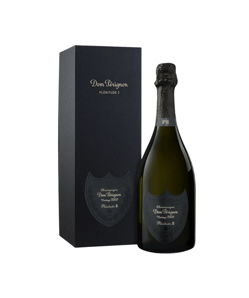 Dom Pérignon P2-2008 0,75L V ŠKATLI
