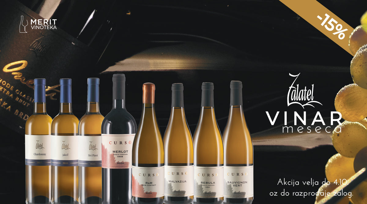 Featured promotions
