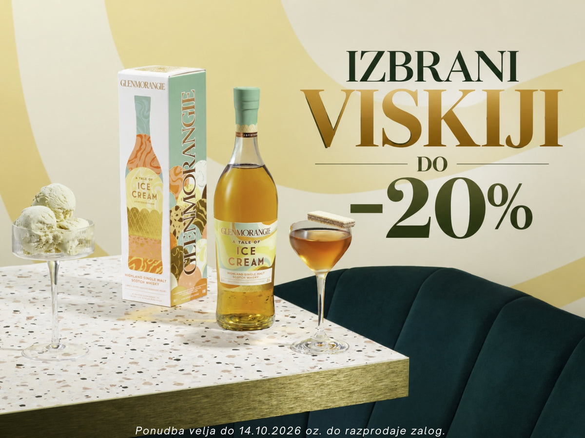 Featured promotions
