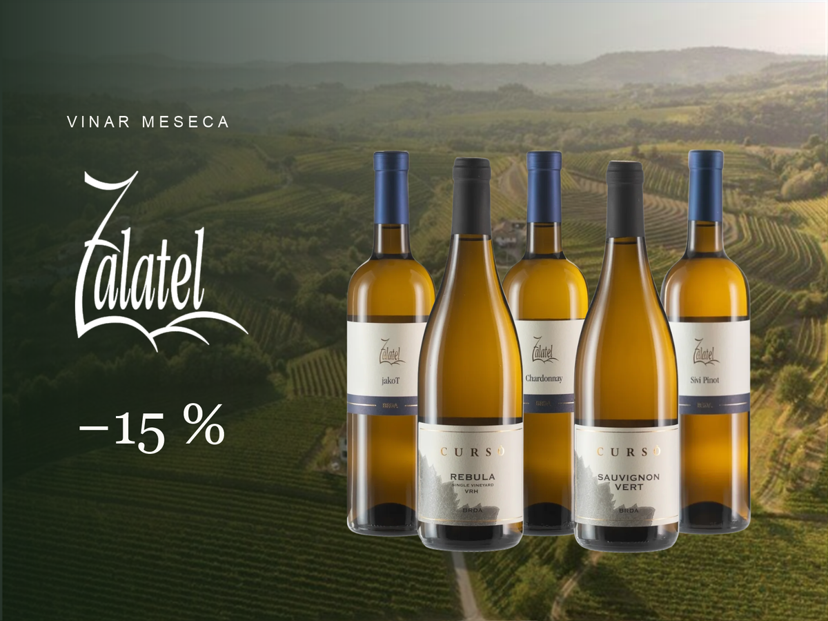 Featured promotions